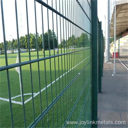 Welded Wire Mesh Iron Panel Triangle Materials